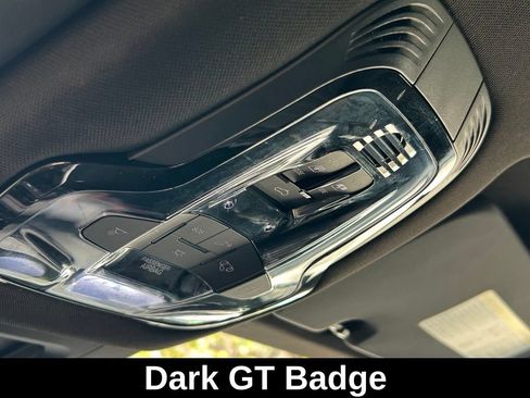 Used 2024 Dodge Hornet GT w/ GT Blacktop Package AWD/4WD image 23