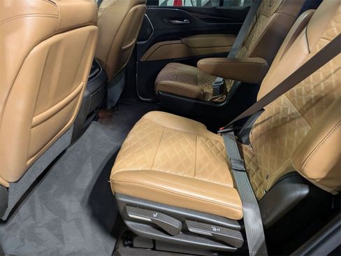 Used 2021 Cadillac Escalade Sport image 28