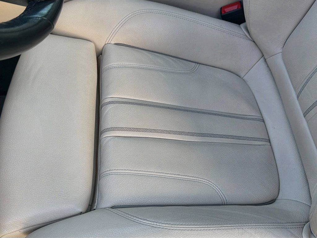 Used 2020 BMW 540i w/ Premium Package RWD image 20
