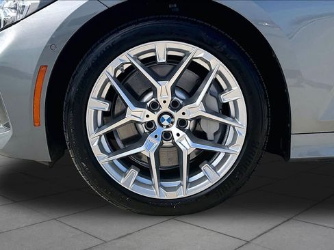 Used 2026 BMW 330i Sedan RWD image 10