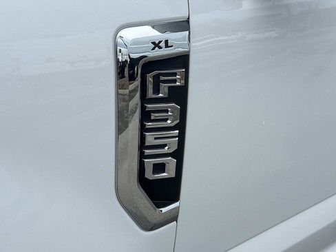 Used 2019 Ford F350 XL w/ XL Value Package RWD image 27