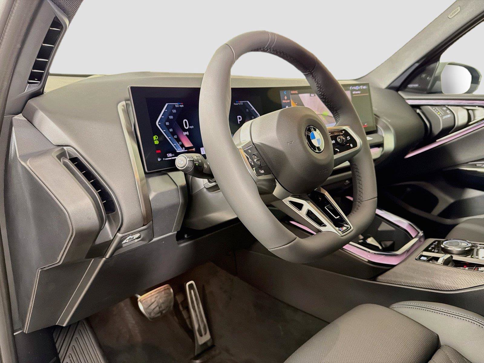 New 2026 BMW X3 xDrive30i w/ Premium Package AWD/4WD image 9