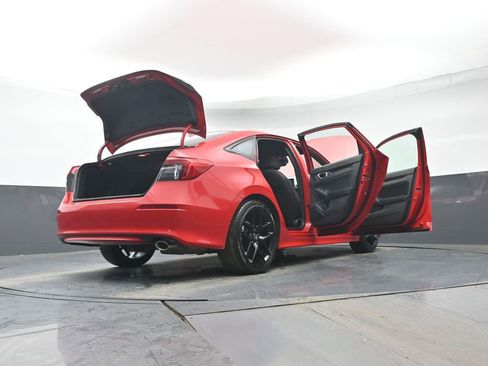 Used 2023 Honda Civic Sport image 44