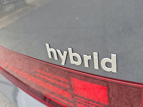 New 2026 Hyundai Santa Fe SEL image 5