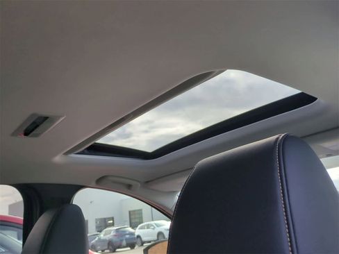 New 2026 MAZDA CX-90 3.3 Turbo w/ Preferred Package image 21