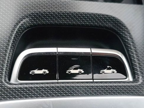 New 2026 Mercedes-Benz CLE 300 4MATIC Cabriolet image 3