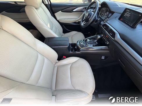 Used 2016 MAZDA CX-9 Touring AWD/4WD image 12