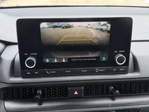 Certified 2023 Honda CR-V EX image 17