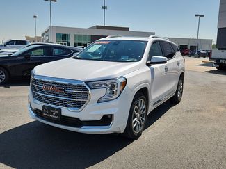 Used 2022 GMC Terrain Denali AWD/4WD video 2