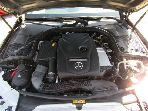 Used 2017 Mercedes-Benz C 300 Sedan image 13