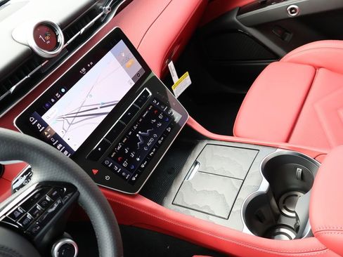 New 2026 Maserati Grecale Modena image 22