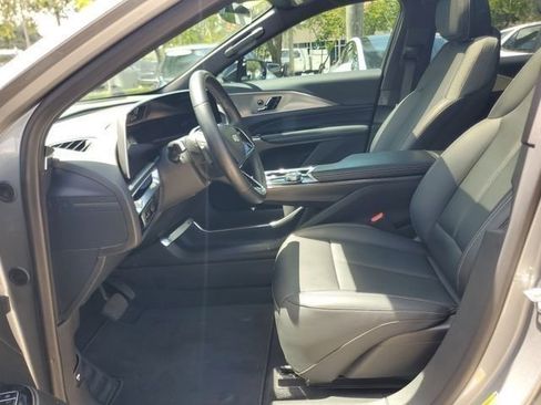 Certified 2024 Cadillac Lyriq Tech RWD image 25