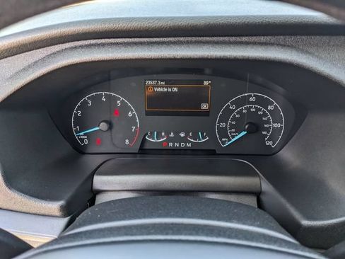 Certified 2025 Ford Transit 350 XLT RWD image 32
