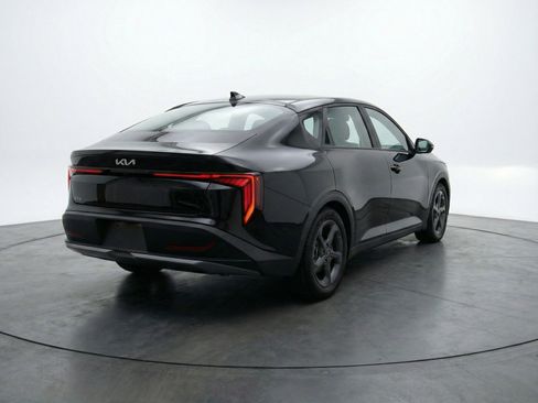 Used 2025 Kia K4 FWD image 9