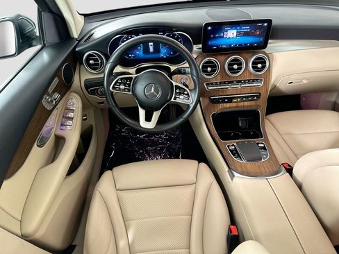 Certified 2022 Mercedes-Benz GLC 300 4MATIC image 29