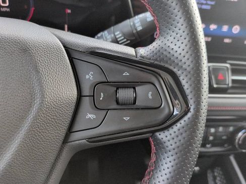 Used 2024 Chevrolet TrailBlazer RS FWD image 24