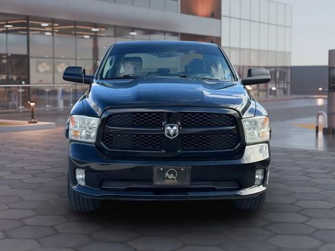 Used 2014 RAM 1500 Express image 5