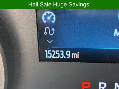 Used 2024 Ford F250 XL w/ FX4 Off-Road Package AWD/4WD image 7