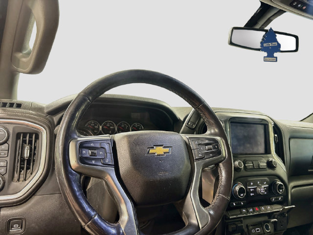 Used 2022 Chevrolet Silverado 3500 LT w/ All Star Edition AWD/4WD image 21