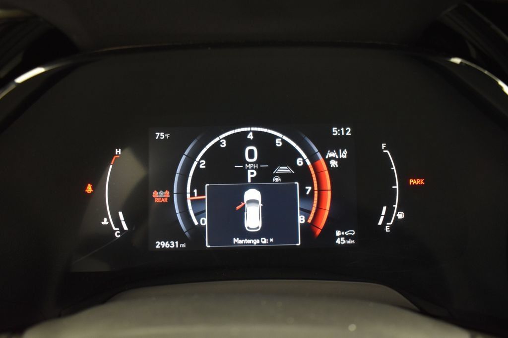 Used 2023 Lexus RX 350 F Sport w/ Cold Area Package AWD/4WD image 8