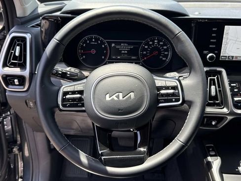 Used 2023 Kia Sorento X-Line EX AWD/4WD image 19