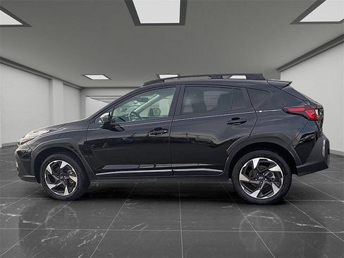 Certified 2025 Subaru Crosstrek 2.5i Limited w/ Crosstrek Mirror Package image 9
