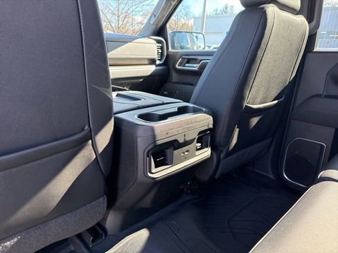 Used 2022 Chevrolet Silverado 1500 RST w/ Convenience Package II image 16