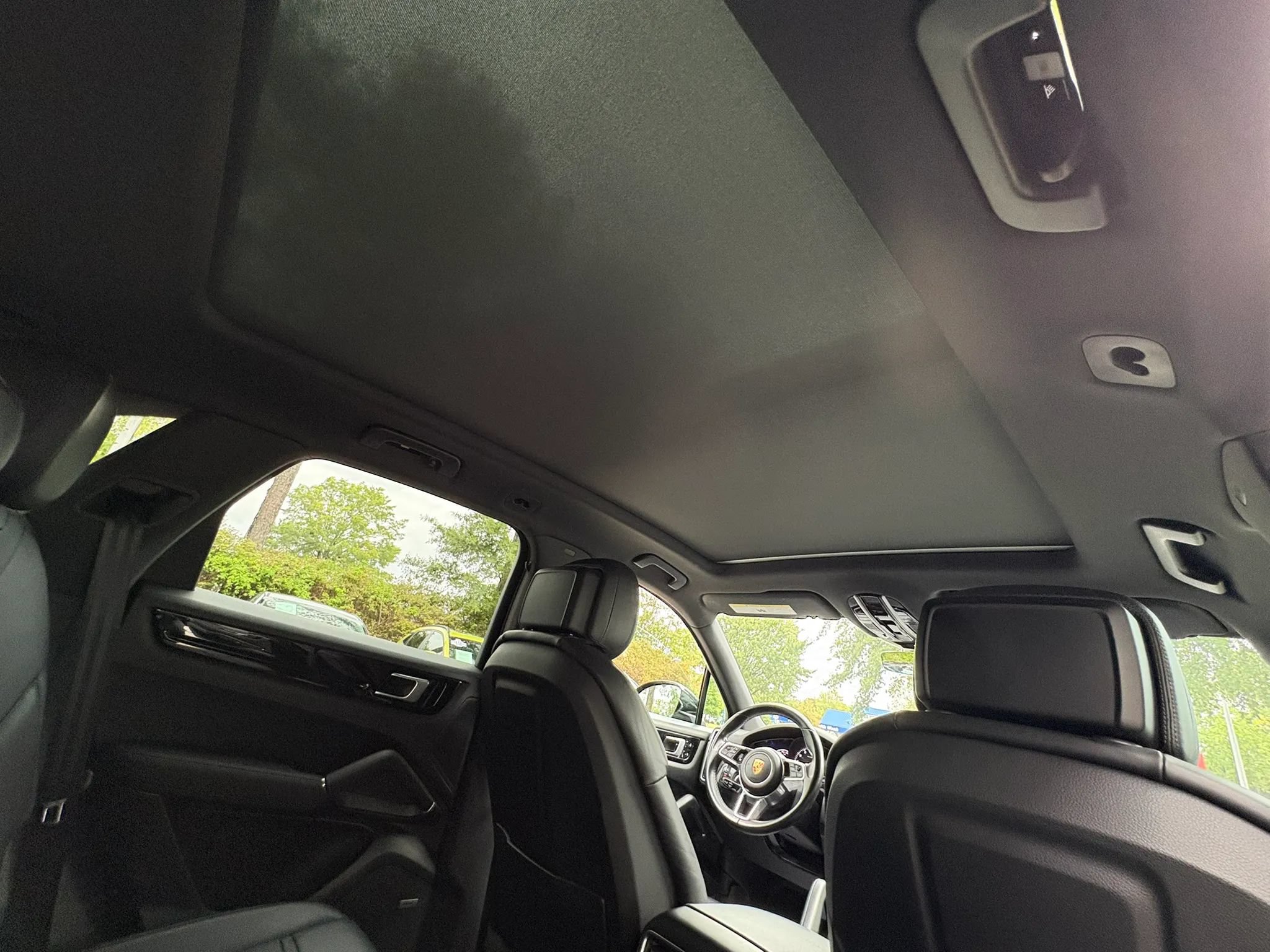 Used 2021 Porsche Cayenne S AWD/4WD image 18