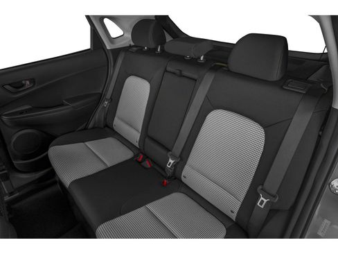 Certified 2021 Hyundai Kona SE w/ Cargo Package image 18