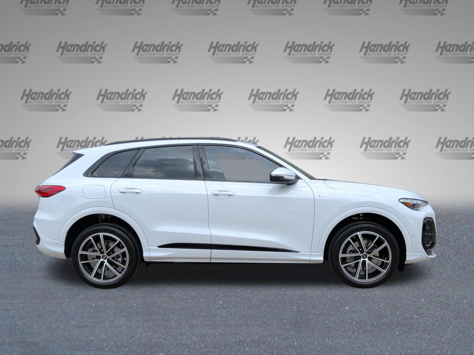 New 2026 Audi Q5 Premium Plus AWD/4WD image 6