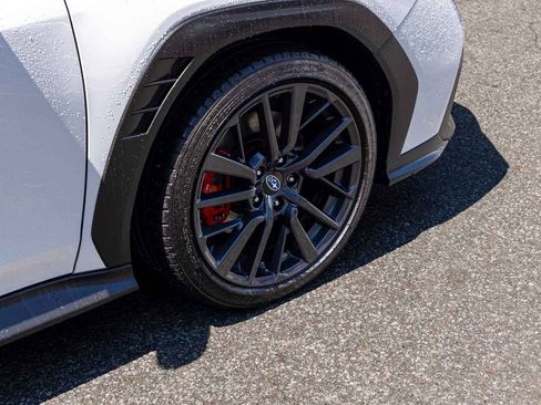 Used 2026 Subaru WRX Premium AWD/4WD image 9