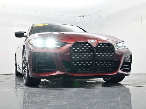 Used 2024 BMW M440i xDrive Gran Coupe w/ Premium Package image 55