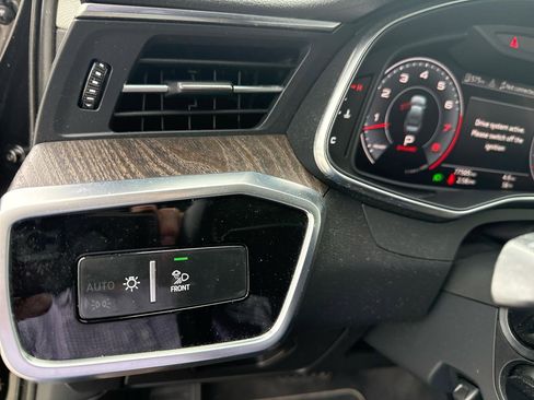 Used 2019 Audi A6 3.0T Premium Plus w/ Premium Plus Package AWD/4WD image 30
