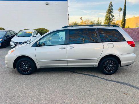 Used 2004 Toyota Sienna LE image 5