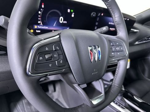 New 2026 Buick Envista Sport Touring FWD image 12