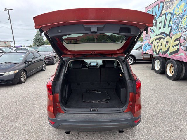 Used 2019 Ford Escape SEL AWD/4WD image 22