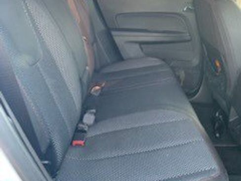 Used 2015 Chevrolet Equinox LT w/ Driver Convenience Package image 11