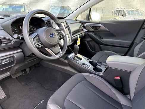 Certified 2025 Subaru Impreza 2.0i image 31