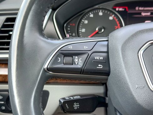 Used 2020 Audi Q5 2.0T Premium w/ Convenience Package image 30
