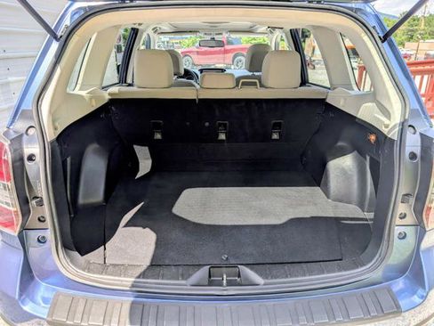 Used 2015 Subaru Forester 2.5i Premium w/ Popular Package #1 AWD/4WD image 16