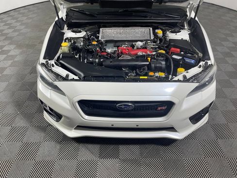 Used 2015 Subaru WRX STI AWD/4WD image 25