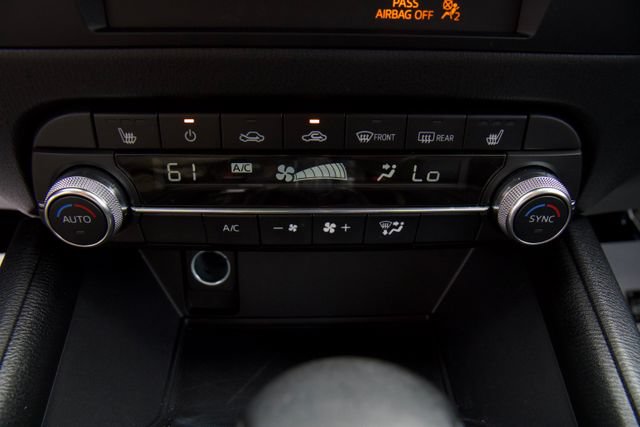 Used 2024 MAZDA CX-5 AWD 2.5 S w/ Select Package image 26