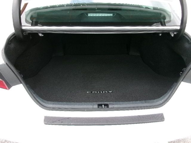 Used 2024 Toyota Camry SE w/ Convenience Package FWD image 15