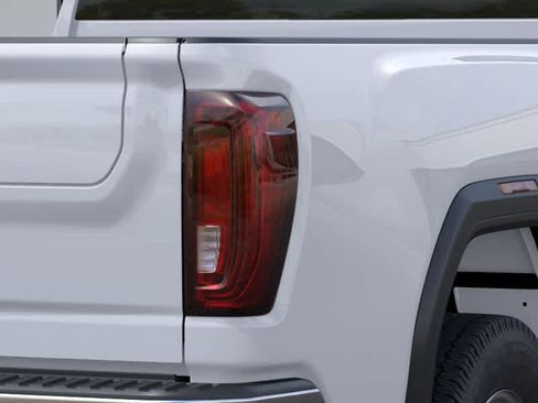 New 2026 GMC Sierra 2500 Pro w/ 1SA Pro Safety Plus Package RWD image 11