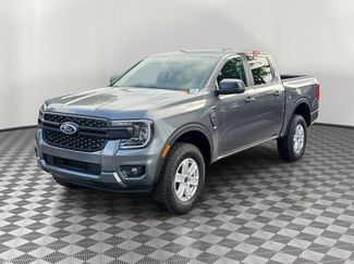 Certified 2025 Ford Ranger XL RWD video 3