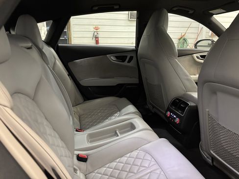 Used 2018 Audi A7 3.0T Prestige w/ Competition Package image 31