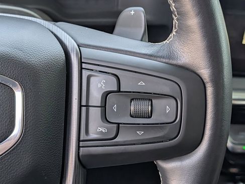 Used 2023 GMC Sierra 1500 Denali Ultimate image 22