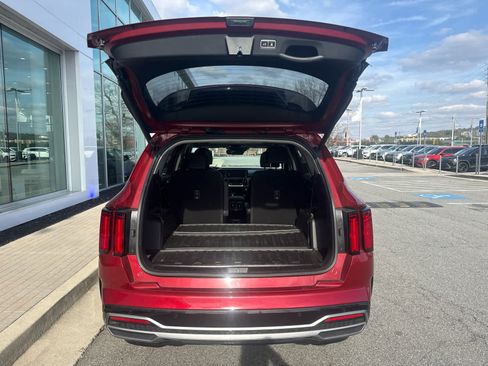 Used 2023 Kia Sorento SX image 23