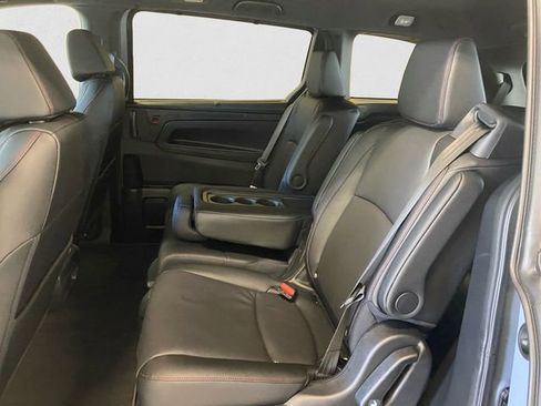 New 2026 Honda Odyssey Sport-L image 13