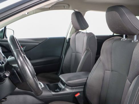 Used 2023 Subaru Outback Premium image 23